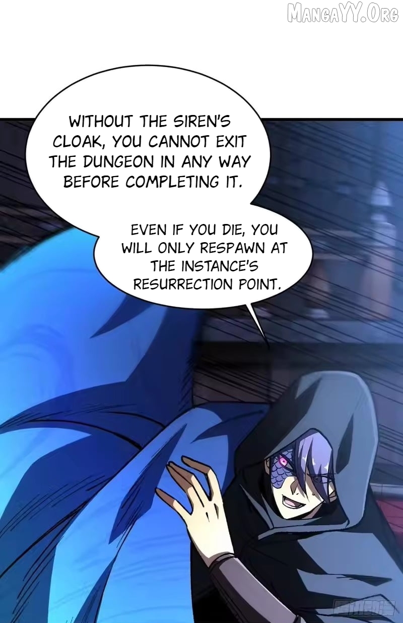 Lord of Summons! Sudden Mutation Chapter 99 - page 21